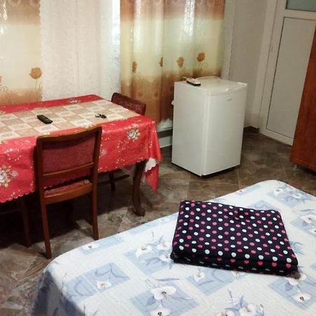 Villa Casa Din Gradina Eforie Sud  Exterior foto