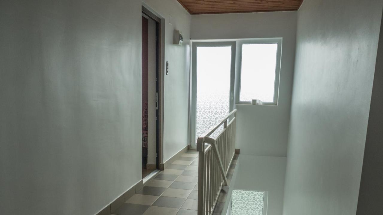 Villa Casa Din Gradina Eforie Sud  Exterior foto