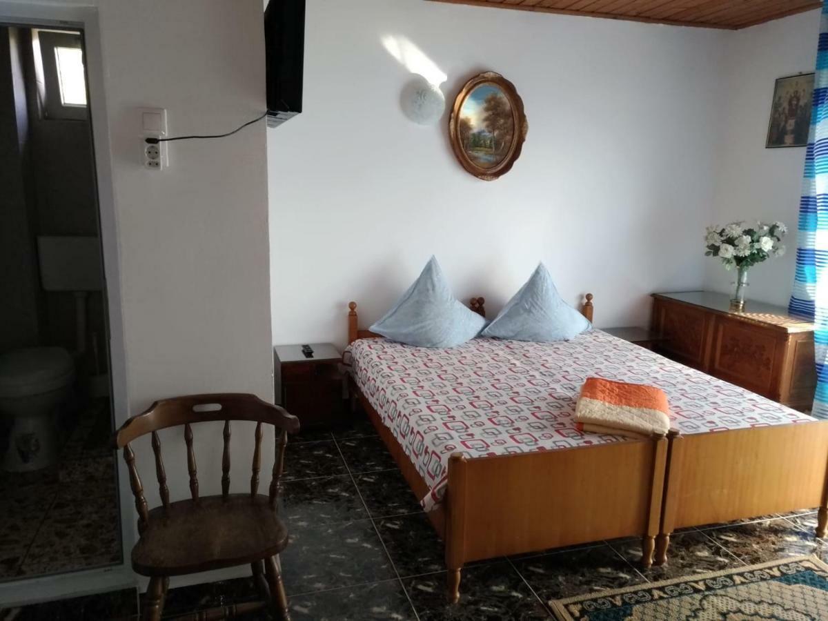 Villa Casa Din Gradina Eforie Sud  Exterior foto