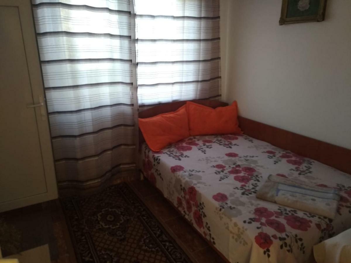 Villa Casa Din Gradina Eforie Sud  Exterior foto