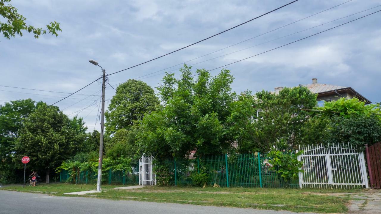 Villa Casa Din Gradina Eforie Sud  Exterior foto