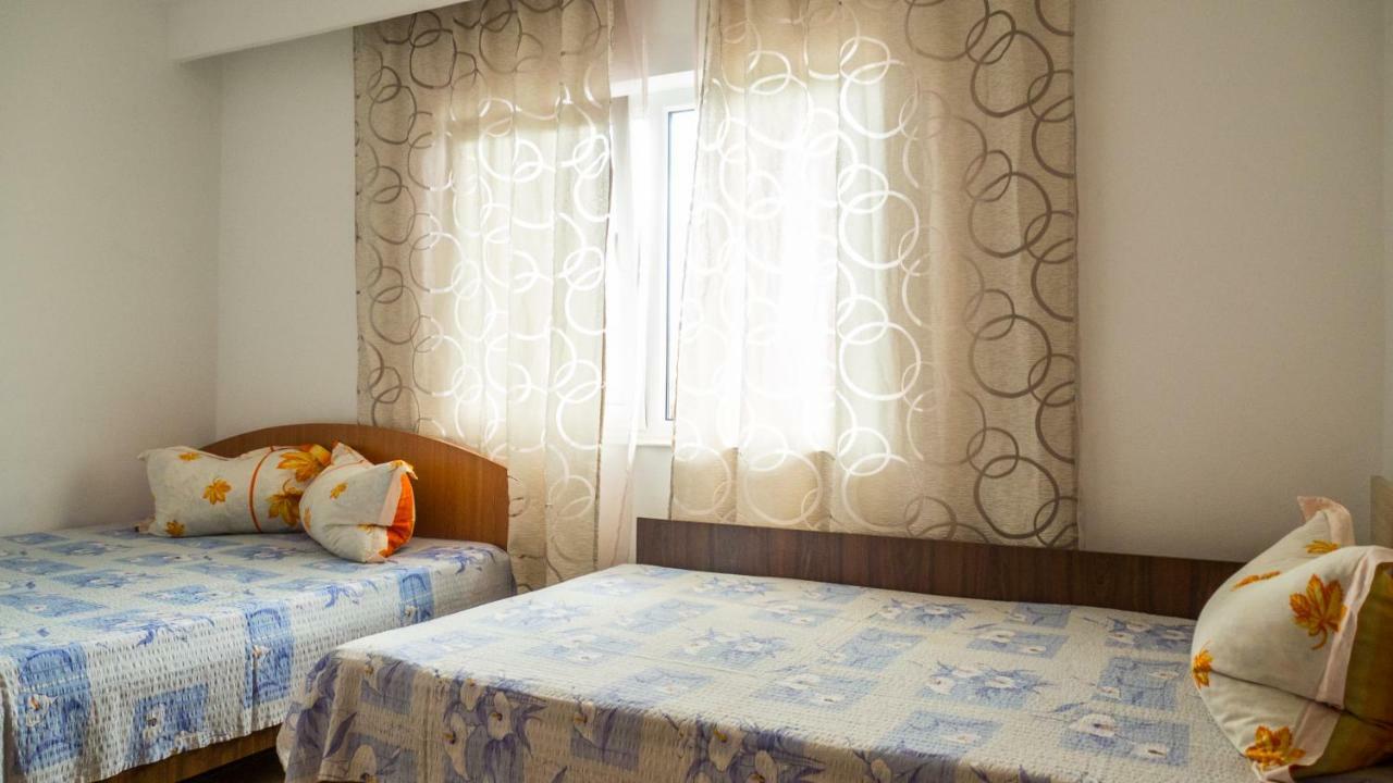 Villa Casa Din Gradina Eforie Sud  Exterior foto