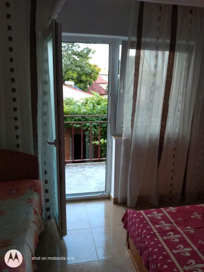 Villa Casa Din Gradina Eforie Sud  Exterior foto