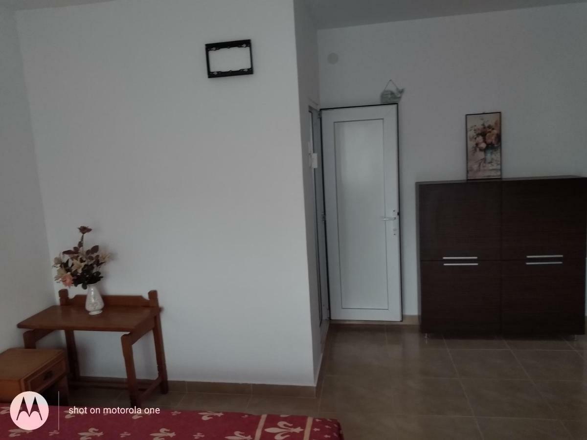 Villa Casa Din Gradina Eforie Sud  Exterior foto
